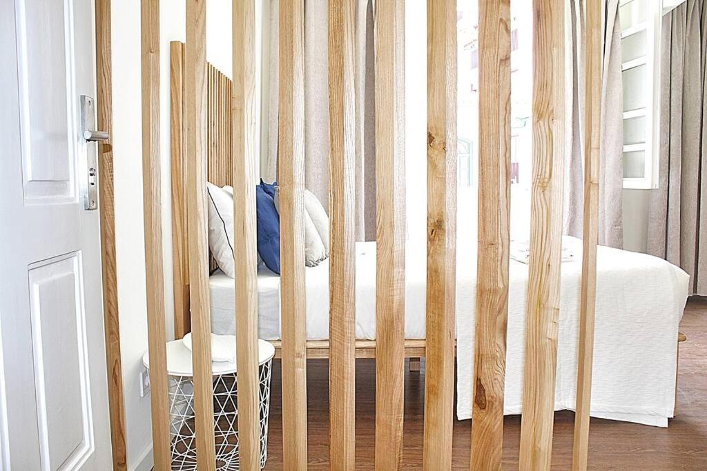 Oporto Sweet Downtown 1 Apartment ภายนอก รูปภาพ
