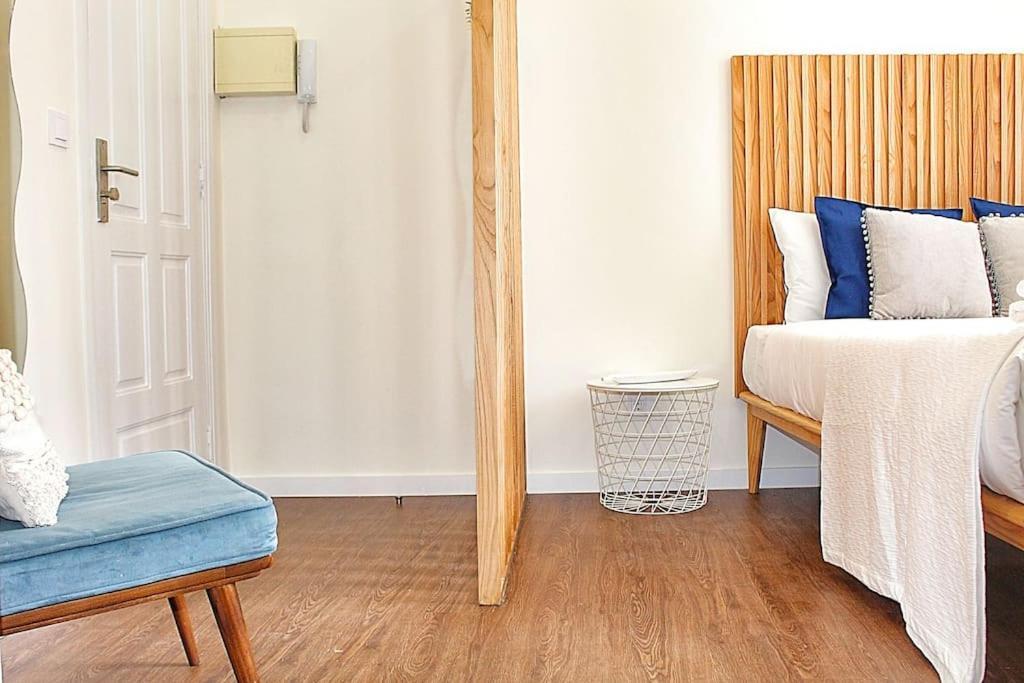 Oporto Sweet Downtown 1 Apartment ภายนอก รูปภาพ