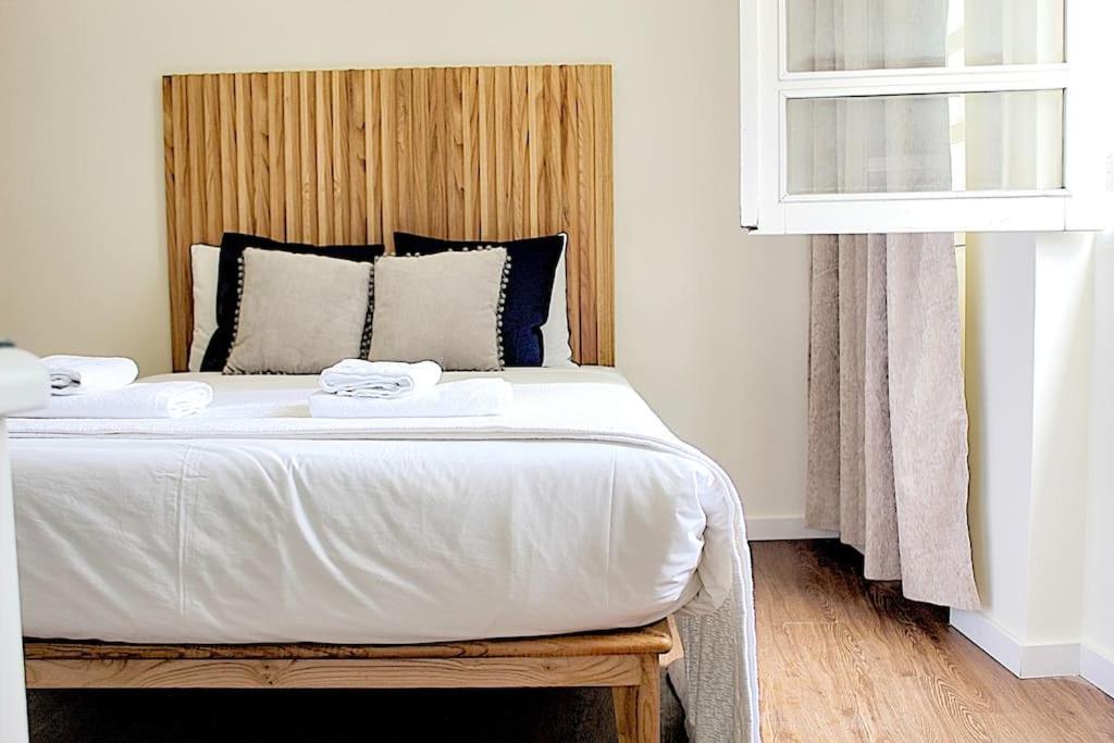 Oporto Sweet Downtown 1 Apartment ภายนอก รูปภาพ