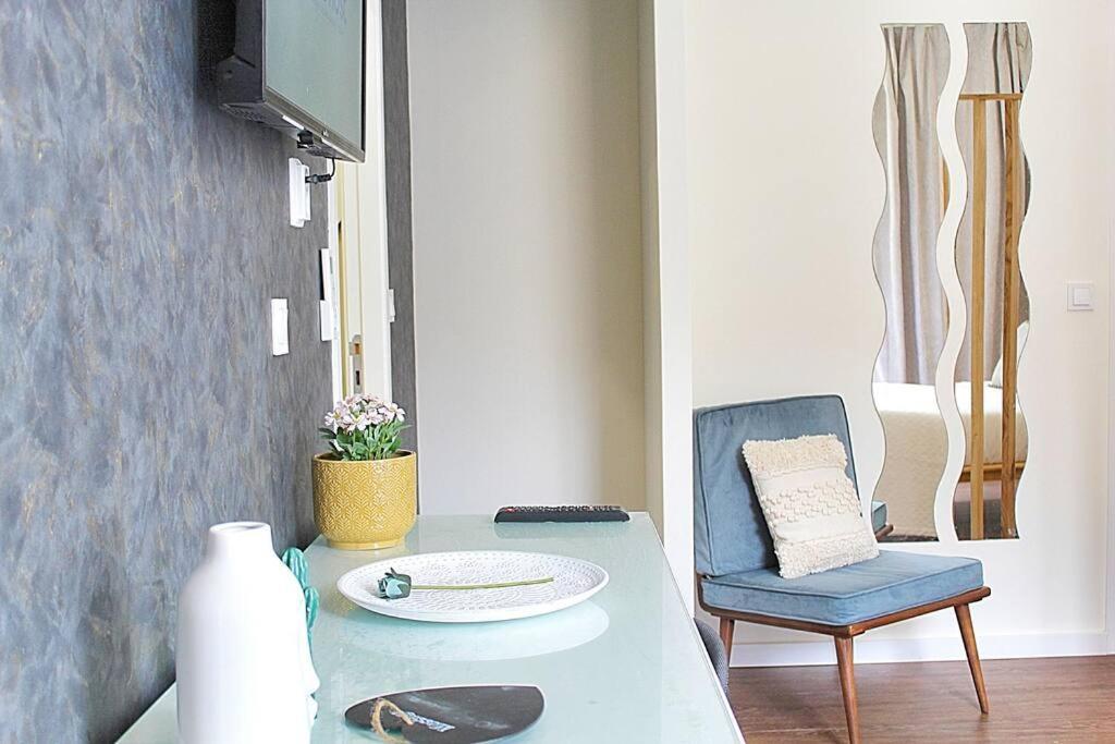 Oporto Sweet Downtown 1 Apartment ภายนอก รูปภาพ
